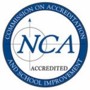 NCA CASI Accreditation