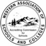 WASC Accreditation