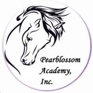 Pearblossom Academy Logo